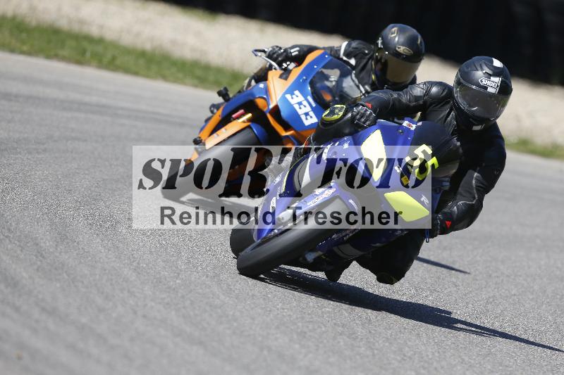 /13 01.05.2025 Speer Racing ADR/Gruppe gelb/333